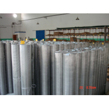 Mesh en acier inoxydable (316L)